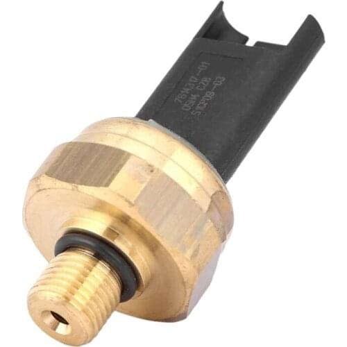 Car Accessories 13537614317 Car Low Pressure Fuel Pipe Sensor for 1 3 5 6 SERIES X6