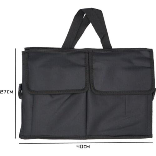 Car Trunk Folding Storage Bag for Subaru Forester Outback Legacy Impreza XV BRZ Tribeca Trezia