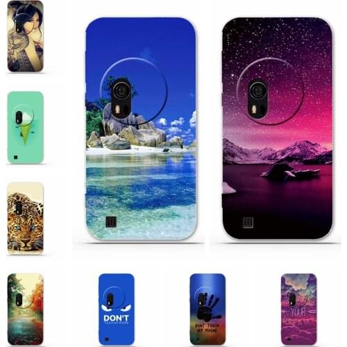 For Asus Zenfone Zoom ZX551ML Case Soft Silicone For Asus Zenfone Zoom ZX551ML Cover Scenery Pattern For Asus Zoom ZX551ML Coque