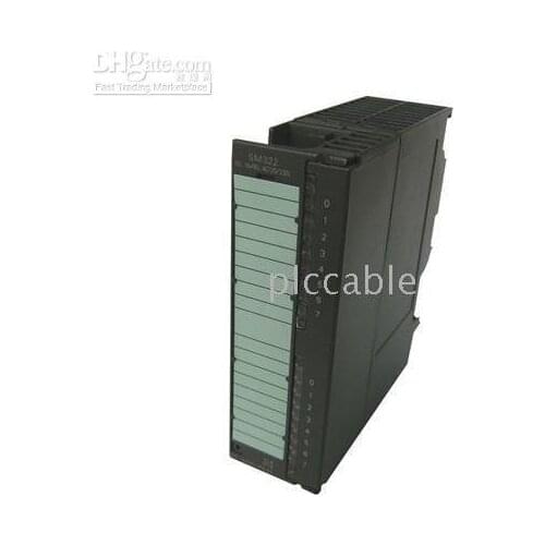 OEM 6ES7322-1BL00-0AA0 SIMATIC S7-300 PLC DIGITAL OUTPUT SM 322 32DO 24VDC/0.5A 6ES7 322-1BL00-0AA0 6ES73221BL000AA0 free ship