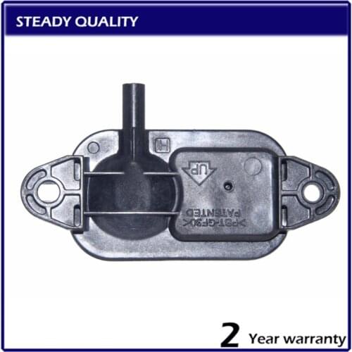 DPF Exhaust Differential Pressure Sensor For Ford Focus Turnier Grand C-Max Kuga I S-Max 1.6 2.0 TDCi 3M5A-5L200-AB 1315684