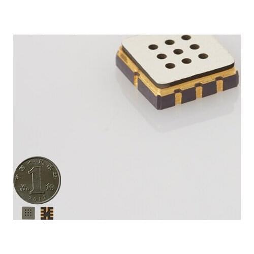 TGS8100 MEMS air quality gas sensor