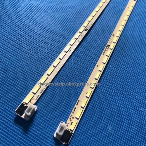 Led backlight screen HP5300-AZ4700000 94V-0E248209 1pcs=78led 610mm