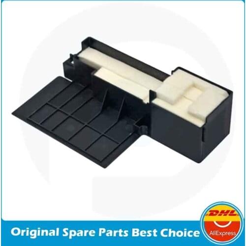 2X Original Waste Ink Tank Pad Sponge For Epson L300 L301 L303 L350 L351 L353 L358 L355 L111 L110 L210 L211 ME101 ME303 ME40