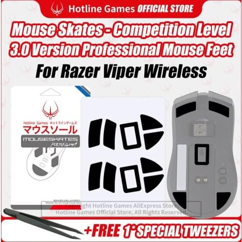 Wireless Mice HOTLINE GAMES China
