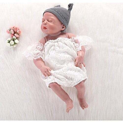 2021 Flying sleeve lace Newborn Baby Romper Infant Cotton Baby Girls Clothes Print Suit Born Crawling Baby 0-24M Triangle romper