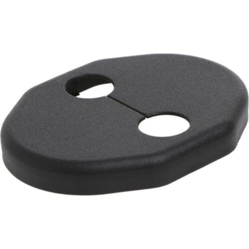 Car Door Lock Cover Protection For MITSUBISHI LANCER EX ASX