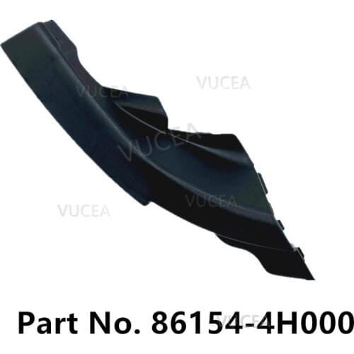 Left drive car For Hyundai Grand Starex H1 i800 H-1 COVER COWL TOP TRIM LINKS Left and right Top cover of neck plate 861544H000