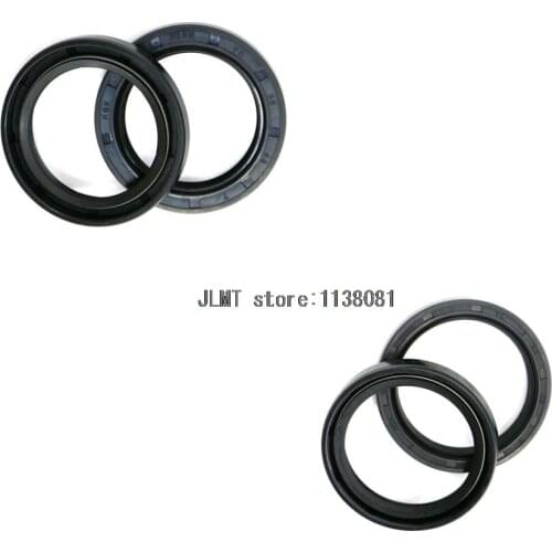 Fork OIL SEAL for HUSQVARNA 250 WR 250 2005 - 2007 45X58X9 45 58 9 mm