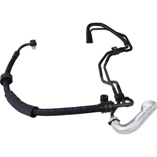 New Power Steering Pressure Line Hose For Hyundai Kia Tucson 05-09 Sportage 05-10 57510-2E000