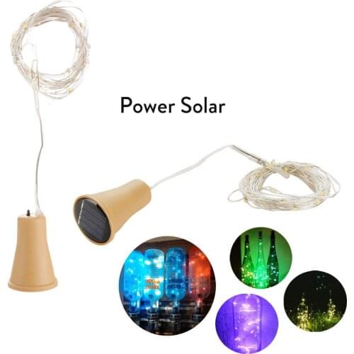 OUSSIRRO Street Lighting