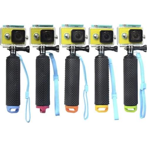 Float Stick for GoPro Detachable Non-Slip Handheld Float Stick