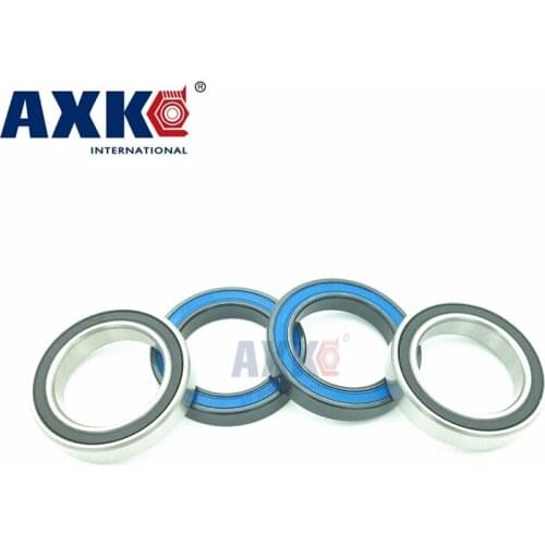 Mr17287-2rs Gcr15 Ball Bearing 17x28x7mm Bike Wheels Bottom Bracket Repair Bearing Mr15267 Mr15268 Mr17286 6805n 10pcs/lot