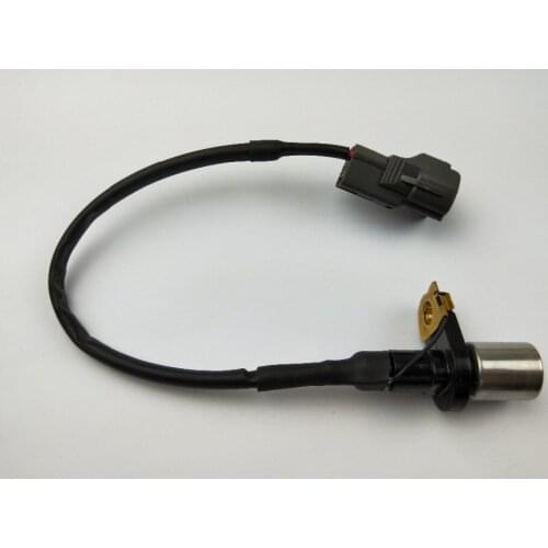 SMD One year warranty Crankshaft Position Sensor 90919-05011 9091905011 for Toyota Celica Corolla 1.6
