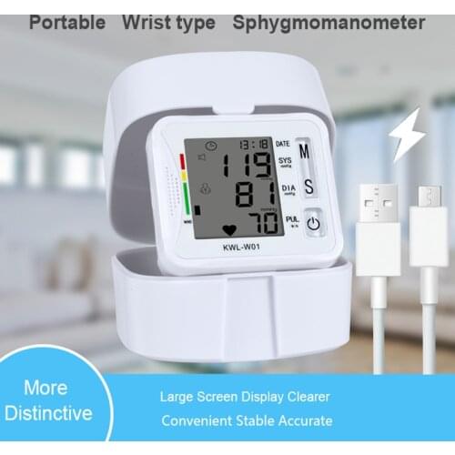 TONGYUAN Automatic Blood Pressure Monitors