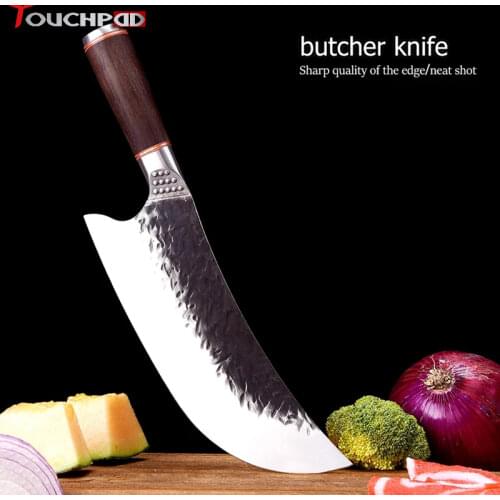 TOUCHPAD Chef's Kitchen Knives