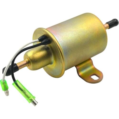 Motorcycle Engine Parts Gasoline Gas Fuel Pump For Polaris Ranger 400 2009-2012 Ranger 500 1999-2008