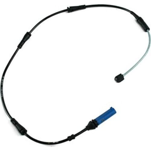 10pcs Car brake alarm line / brake sensing line for BMW 34356890791