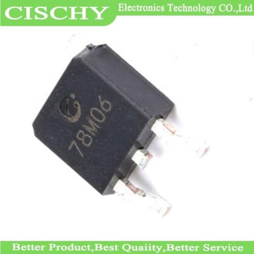 5pcs/lot 78M05 7805 L78M05CDT 78M06 78M08 78M09 78M12 78M15 78M18 79M12 7806 7808 7812