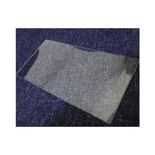 1mm 0.95mm acrylic sheet/DIY model material/plastic sheet/plexiglass plate/DIY toy accessories technology model parts