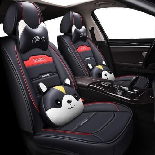 Car seat covers for skoda karoq superb 3 yeti octavia 2 octavia 2 3 a5 rs a7 tour 3 fabia 1 2 rapid spaceback yeti accessories