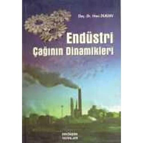 Dynamics Of industry. Pilgrim Standing. Exchange Broadcasts