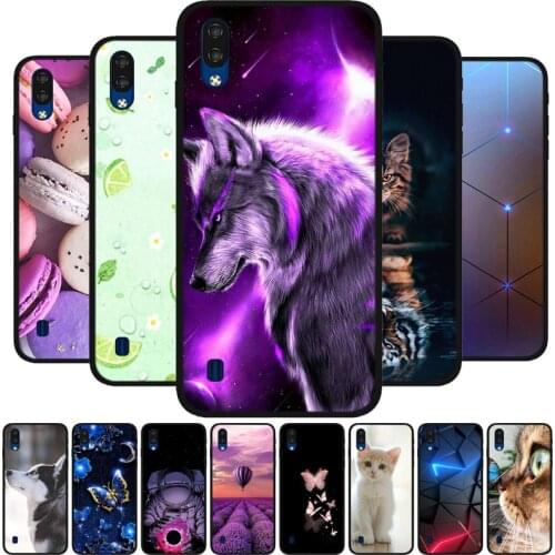 For ZTE Blade A5 2020 Case Silicone Back Cover For ZTE Blade A5 2020 Phone Cases Soft TPU Funda For ZTE A5 2020 Coque Bumper