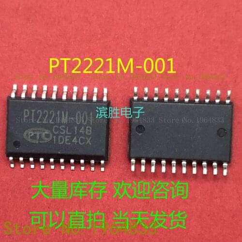 PT2221M-001 SOP20