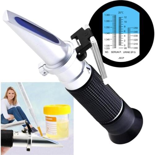 LPPCOLTD Refractometers