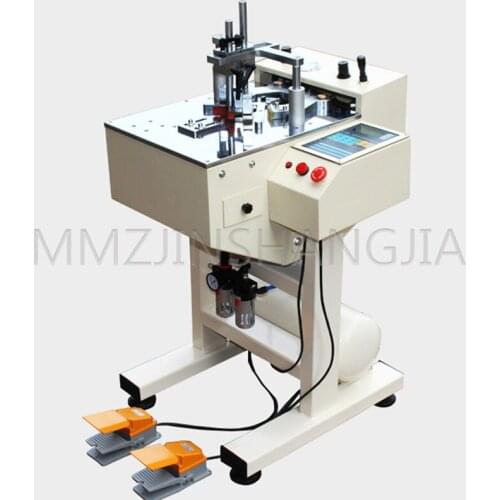 CNC Nailing Machine Multifunctional Calligraphy And Picture Frame Decoration Frame Easy Operation Nailing Machine