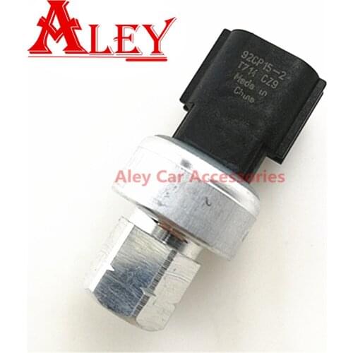 MR306627 SW9949C A/C Refrigerant Pressure Switch Transducer Brand New