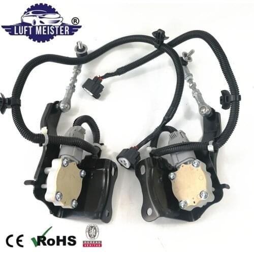 Pair Front Height Control Sensor for Toyota Land Cruiser J100 J105 / Lexus LX470 1998-2007 OE 8940660011 8940560010