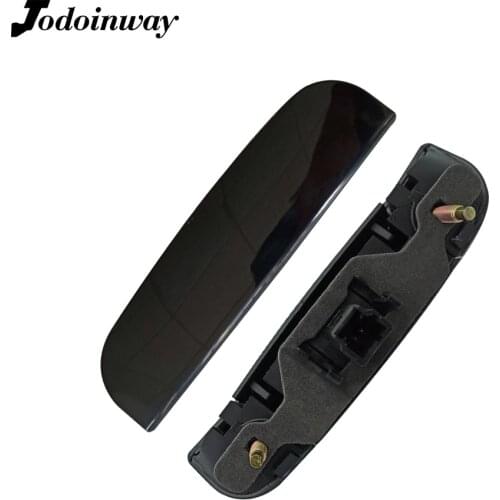 For Peugeot 307 For Citroen Triumph C-Quatre For Sega Car Rear Door Handle Switch Trunk Luggage Release Opener