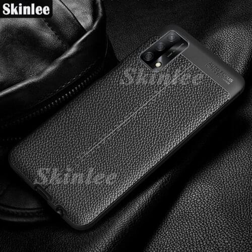 Skinlee Smart Silicone Phone Cases