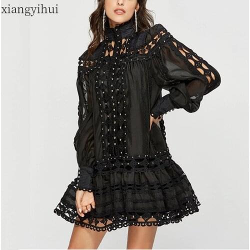 Xiangyihui Casual Summer Dresses
