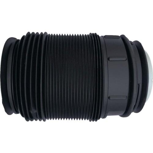 Rear Air Rubber Bellow Suspension Spring 2123200825 2123200725 For Mercedes W212 CLS350 CLS500 Rear Shock Absorber Spring