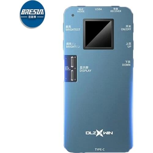 Dl S300 3d Touch Test True Tone Lcd Screen Repair Tool Itestbox Multi-function Tester For Iphone 6g-12 Pro Max Series Programmer