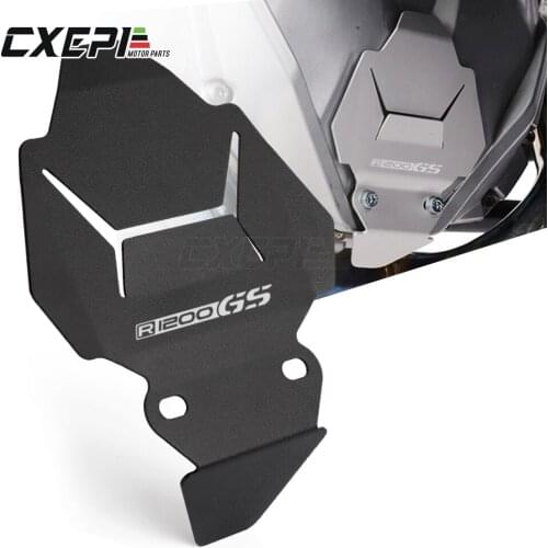 Motorcycle Front Engine Housing Protection Accessory For BMW R1200GS LC 2013-2020 R1200GS LC ADV 2014-2017 R1200 GS R 1200 GS