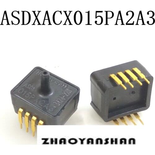 1pcs X ASDXACX015PA2A3 ASDX015PA2A3 NEW
