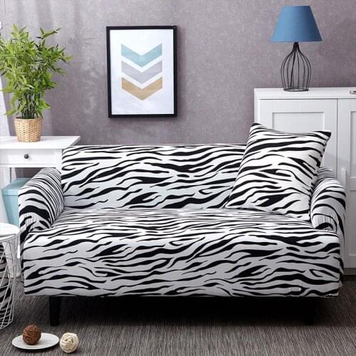 20 Sofa Cover Cotton Tight All-inclusive Sofa Slipcovers Stretch Couch Cover Loveseat Sofa Cover Sofa Towel 1/2/3/4-seater