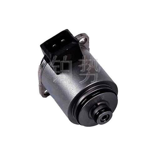 Car steering solenoid valve 2010-Cad ill ac camshaft adjustment solenoid valve camshaft sensor gearbox shift solenoid valve