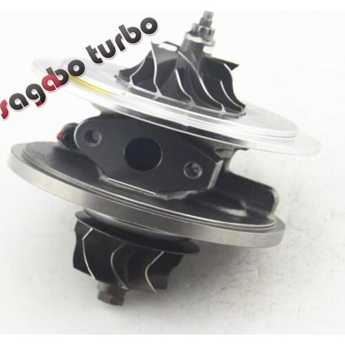 GT1749V Turbo charger core cartridge 712766-9002S 46779032 71723495 712766 CHRA for Alfa-Romeo 147 1.9 JTD M724.19.X 8Ventil 116