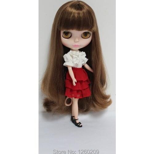 Factory Price Nude Doll For Sale Blyth Doll,Doll For Girls,Baby Toy (Suitable For Custom Blyth,BJD) (S1505038)