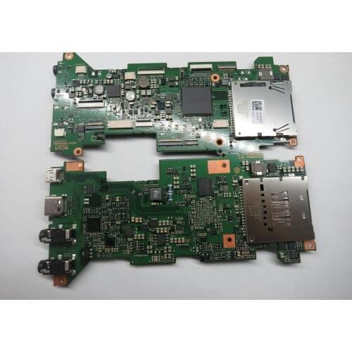 Original new XT3 Main Board/Motherboard/PCB repair Parts for Fujifilm xt3 x-t3
