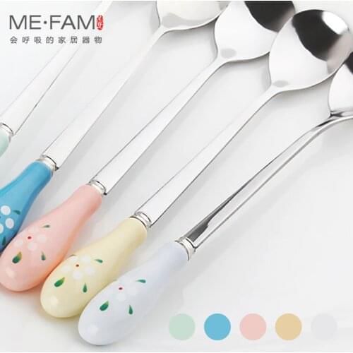 ME.FAM Cutlery