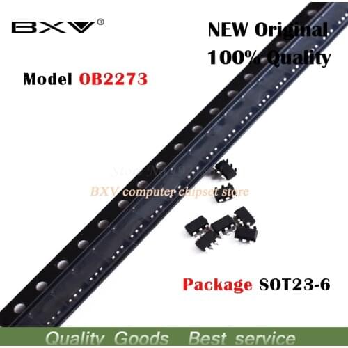 Free Shipping (5piece)100% New OB2273 OB2273M OB2273MP sot23-6 Chipset