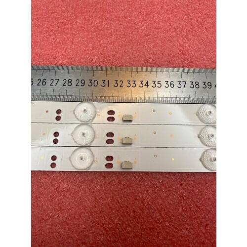 New 30 PCS/lot 7LED LED backlight strip for 32PHF3559 GC32D07-ZC21FG-09 07 GC30D07 GC32D07-ZC14FG-07 303GC315036 303GC320036