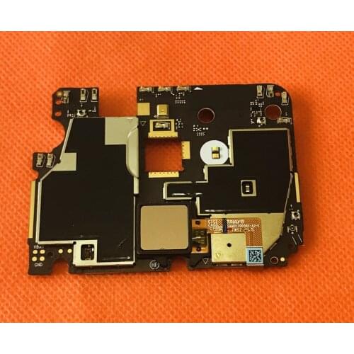 Original mainboard 3G RAM+64G ROM Motherboard for Letv LeEco Le 2 X526 Snapdragon 652 Octa Core 5.5" FHD Free shipping