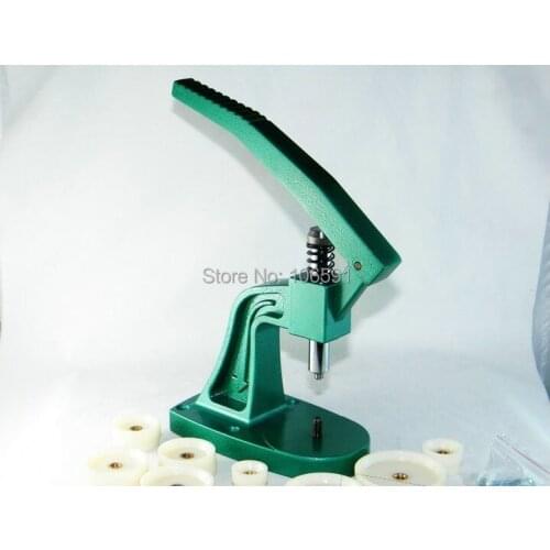 Manual water cover assembly press machine,Repair table tool, watches capper, capping pressure gauge cover tools