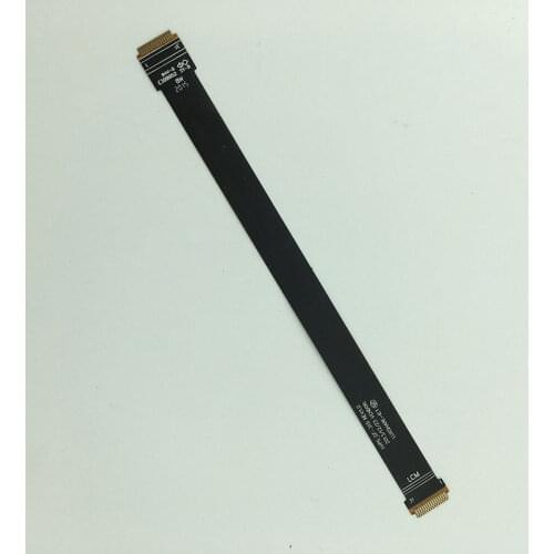 LCD Connector Main Flex Cable For Lenovo A8-50 A5500 A5500-F A5500-H A5500-HV Main Motherboard Connector Flex Cable
